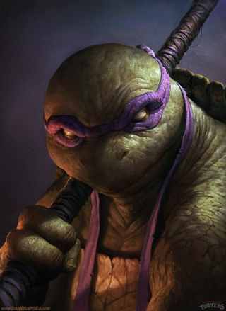 Illustration for article titled If You Like He-Man, TMNT or Dark Souls, You Need to see These Amazing Paintings